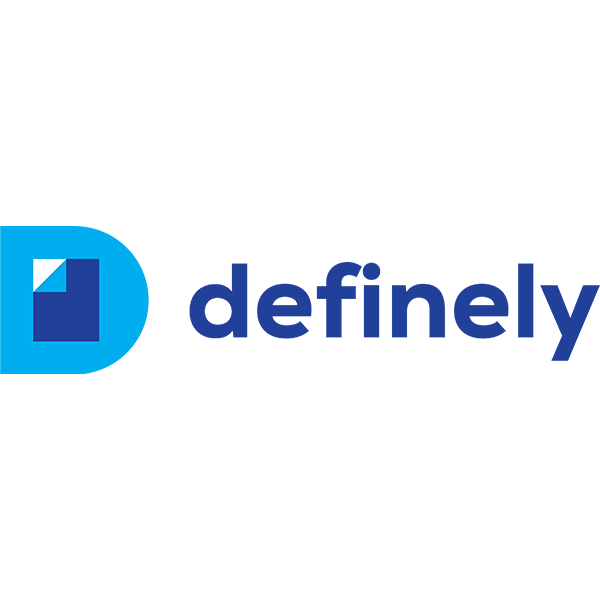 Definely/Defeyene Legal Solutions Limited logo