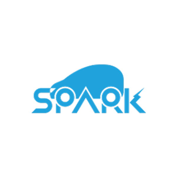 Spark EV Technology logo