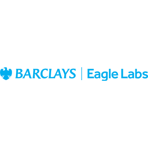 Barclays Eagle Labs logo