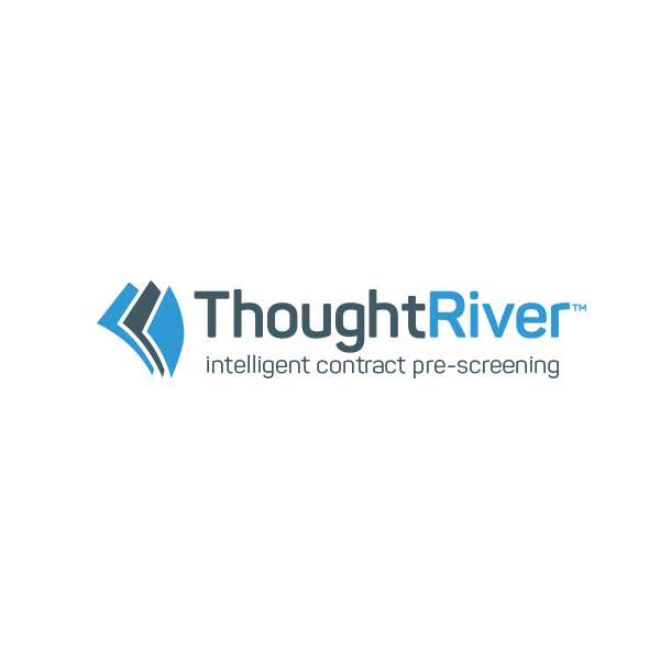 ThoughtRiver logo
