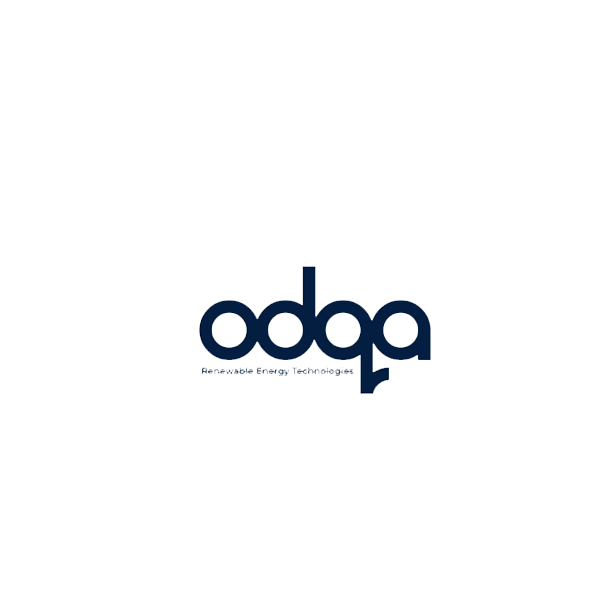 Odqa Renewable Energy Technologies logo