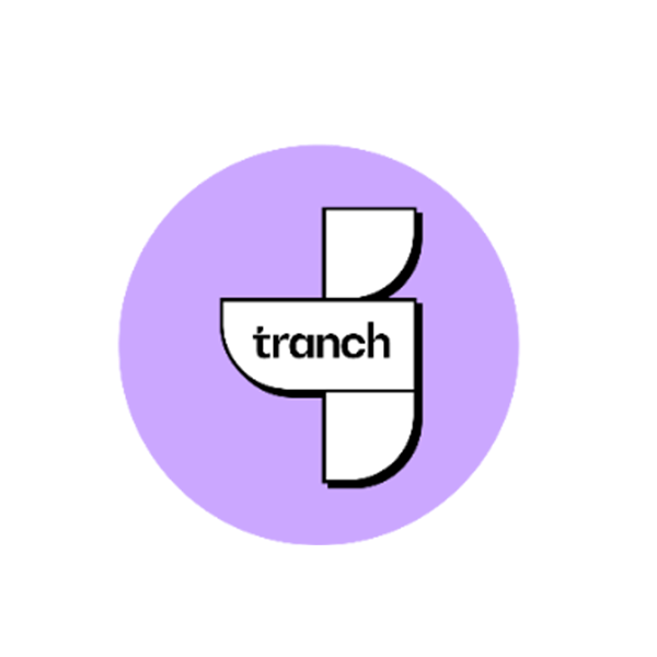 Tranch logo