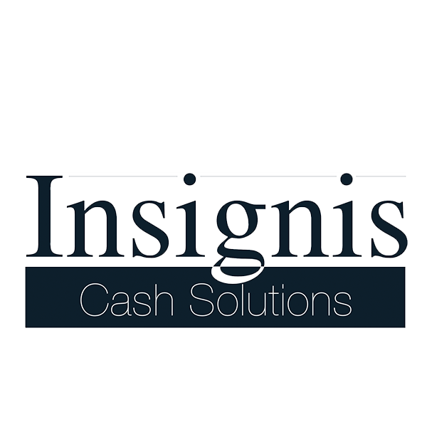 Insignis Cash Solutions logo