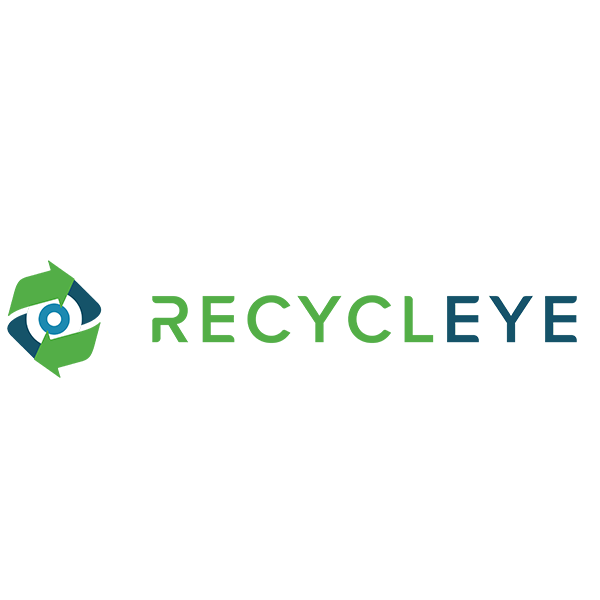Recycleye logo
