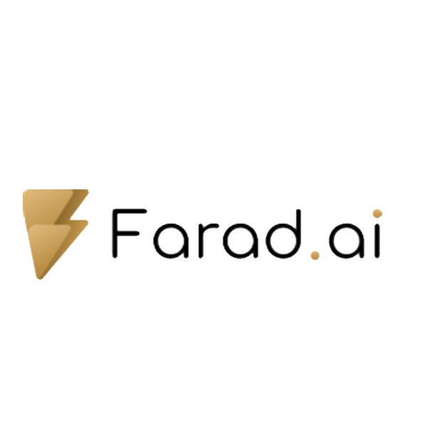 Farad.ai logo