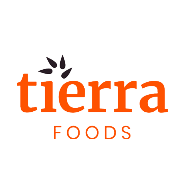 Tierra Foods logo