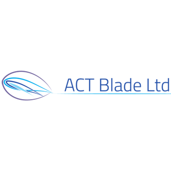 ACT Blade Ltd logo