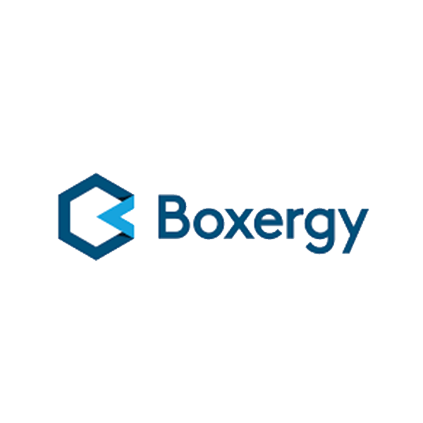 Boxergy logo