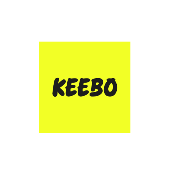 Keebo logo