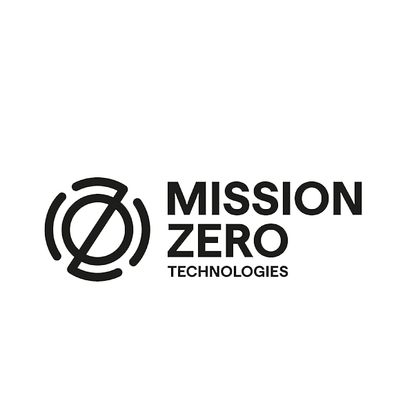 Mission Zero Technologies logo