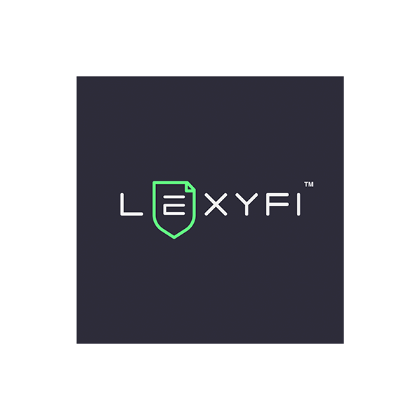 Lexify logo