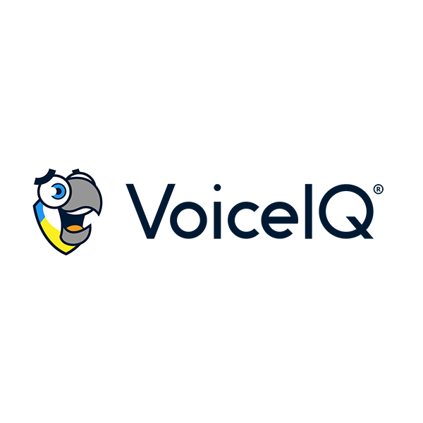 Voice IQ logo