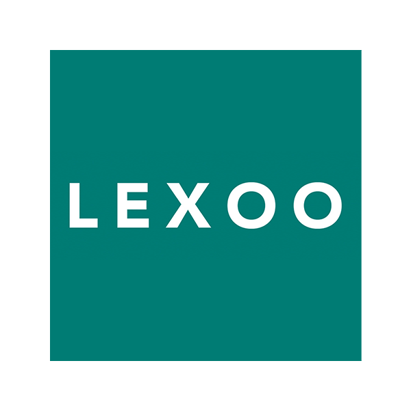 Lexoo logo
