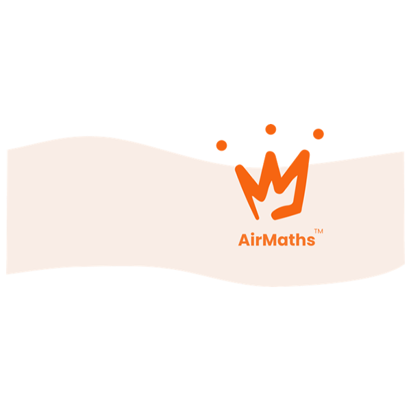 AirMaths logo