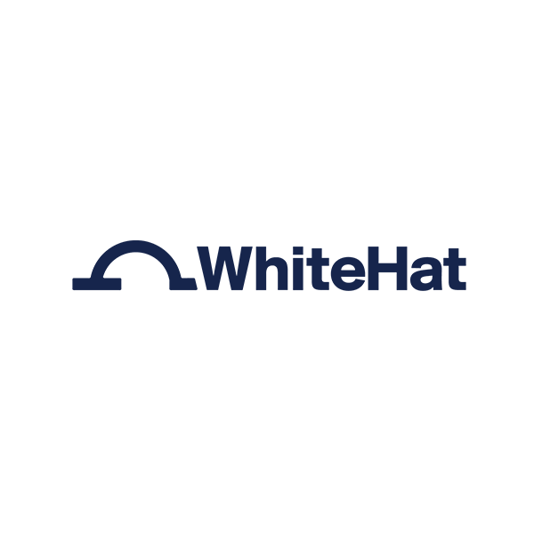 WhiteHat logo