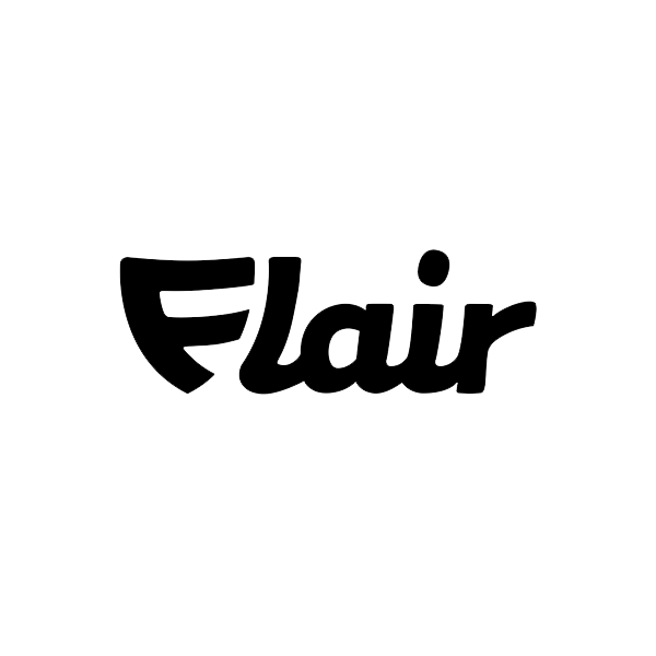 Flair Impact logo