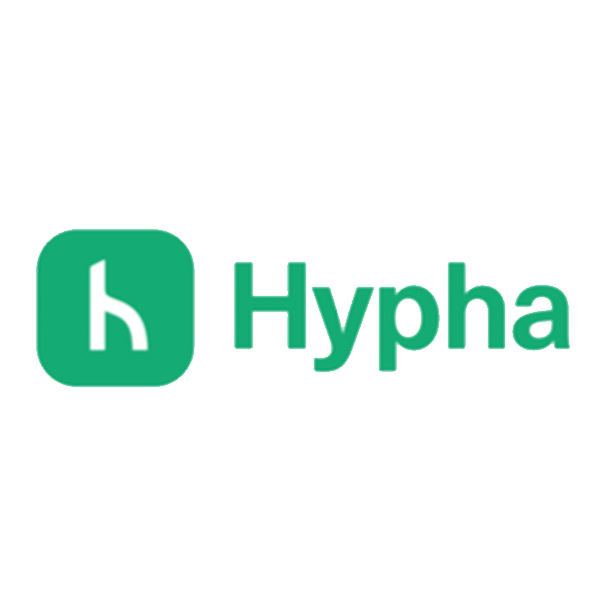 Hypha logo