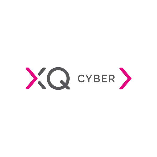 XQ Cyber logo
