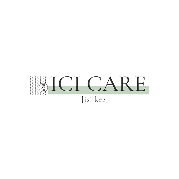 ICI CARE logo