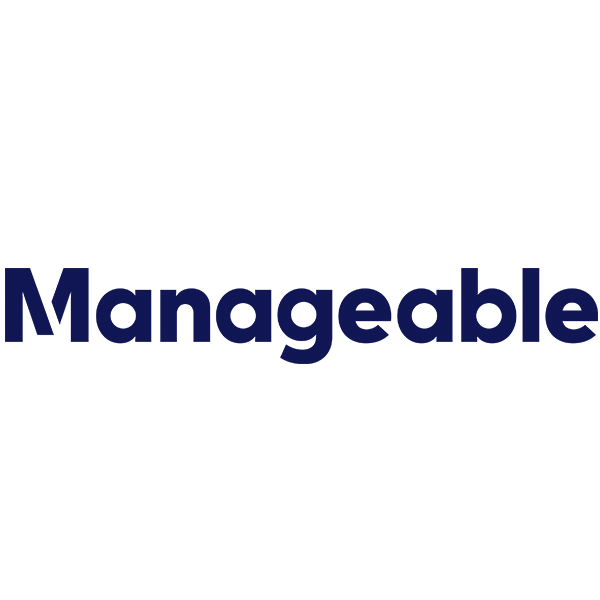 Manageable logo