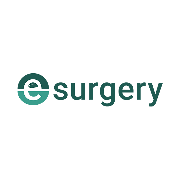 e-Surgery logo