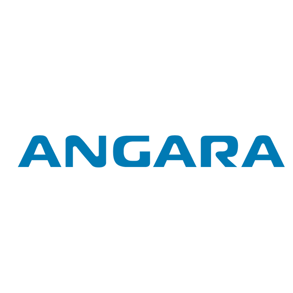 Angara Global logo