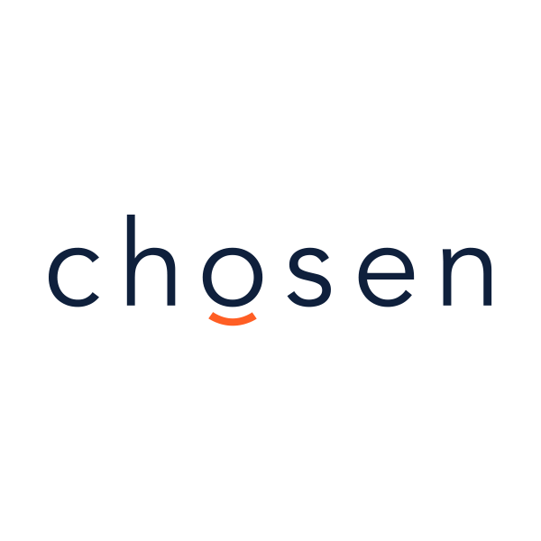 Chosen AI logo