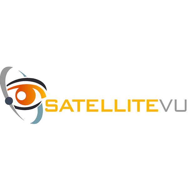 Satellite Vu logo