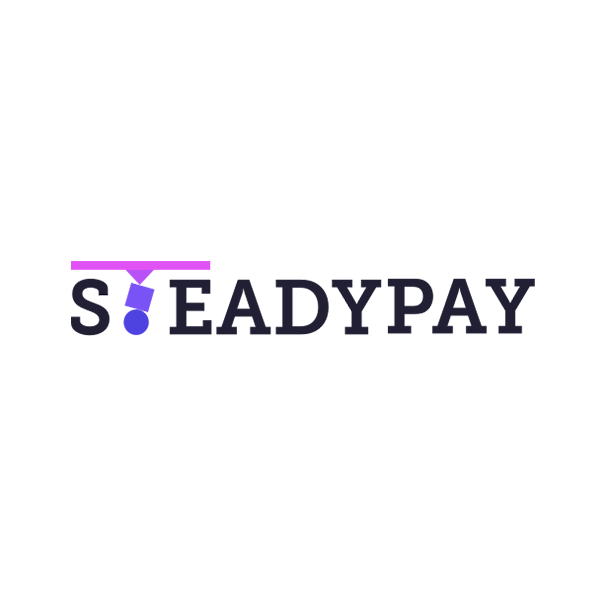 SteadyPay logo