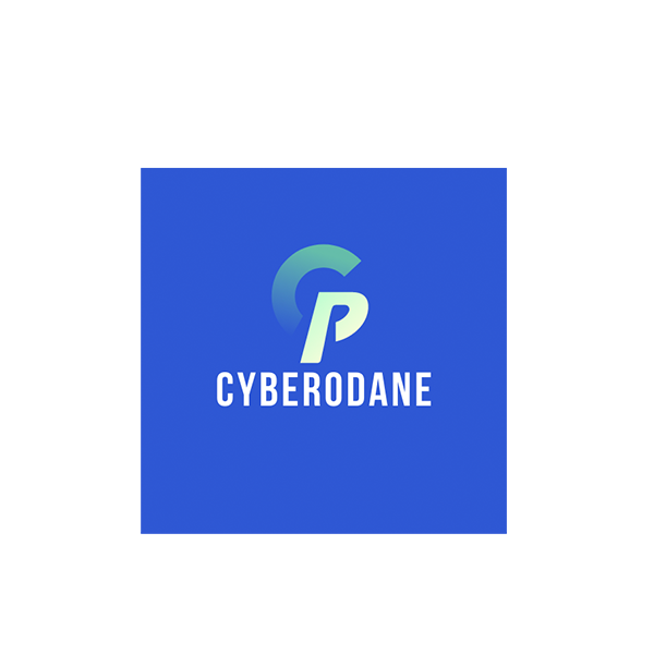 Cyberodane logo