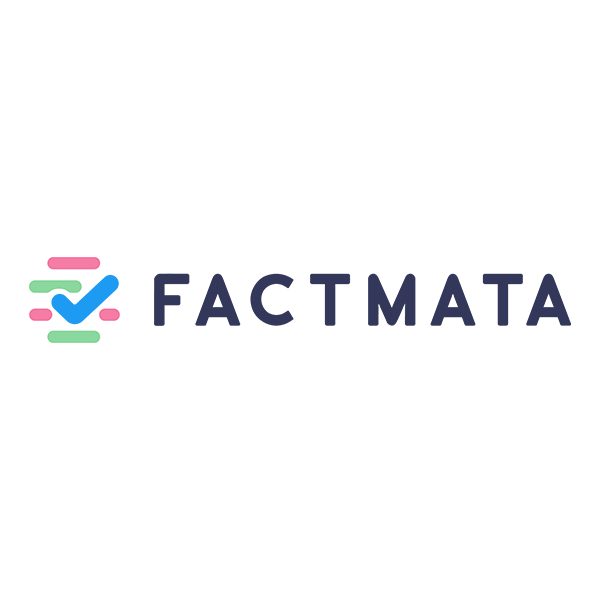 Factmata logo