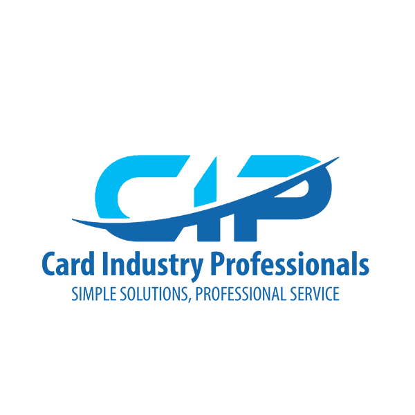 Card Industry Professionals logo