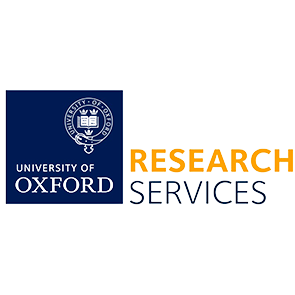 University of Oxford Research Services logo