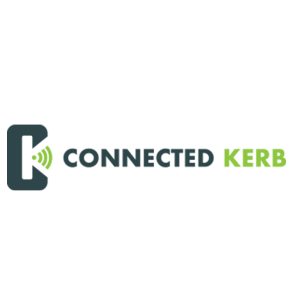 Connected Kerb logo