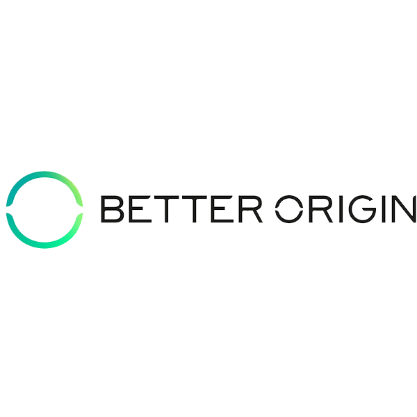 Better Origin logo