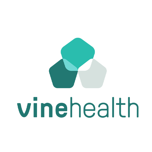 Vinehealth logo