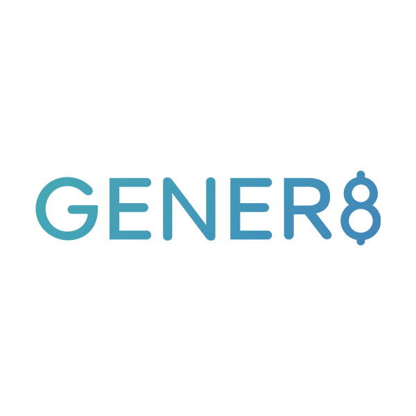 Gener8 logo