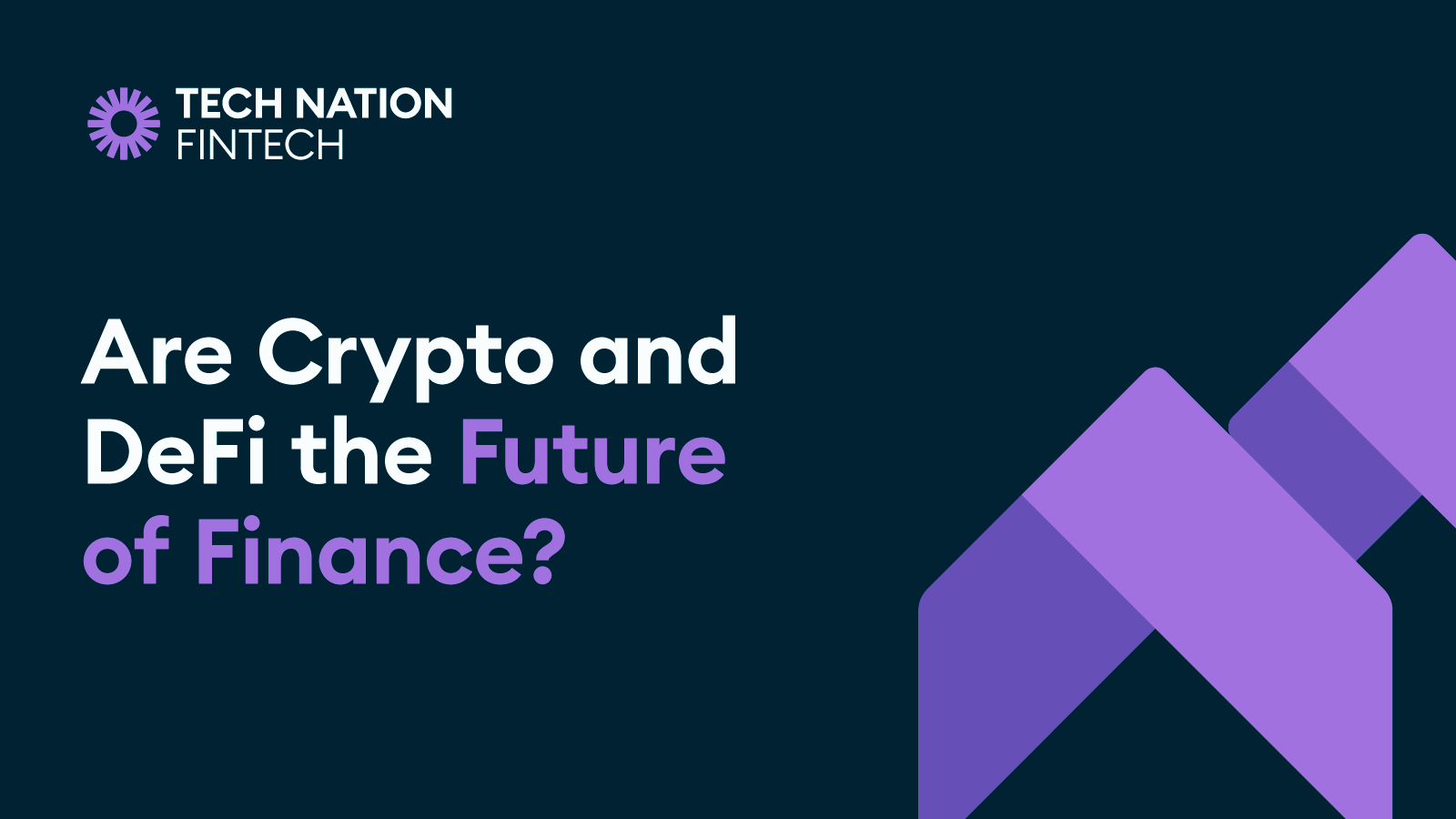 Invest in the Future of Crypto With These 4 Top DeFi Projects for 2021 -  InvestorPlace