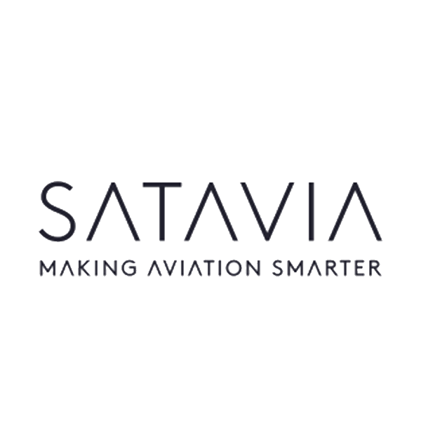 SATAVIA logo