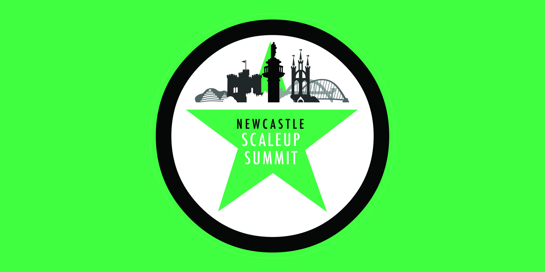 Newcastle Scaleup Summit