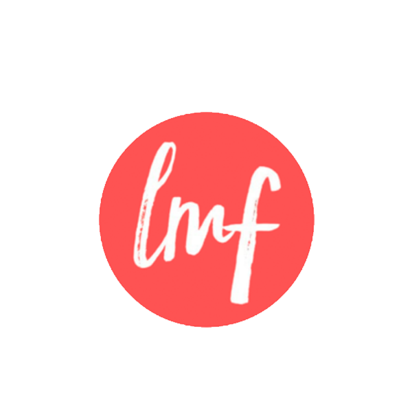 LMF Network logo