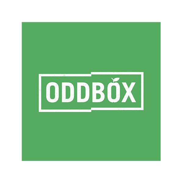 Oddbox logo