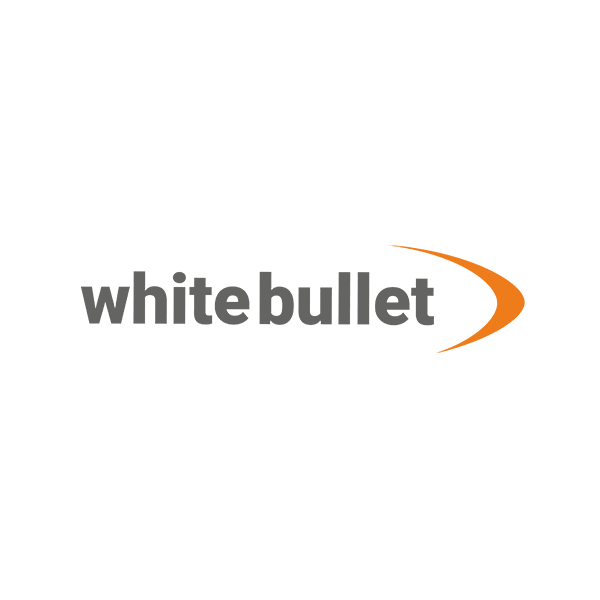 White Bullet Solutions Limited logo