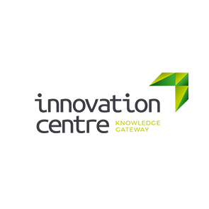 Innovation Centre Knowledge Gateway logo