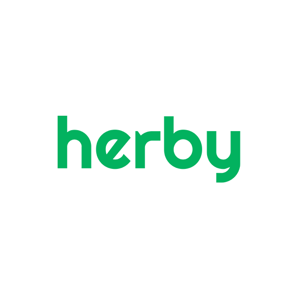 Herby Box logo
