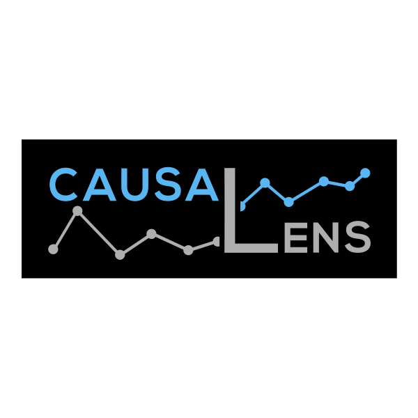 CausaLens logo