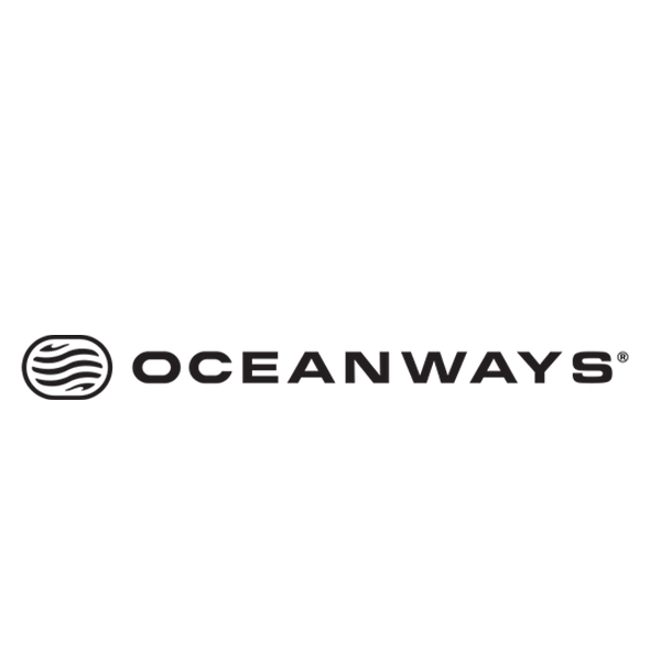 Oceanways logo