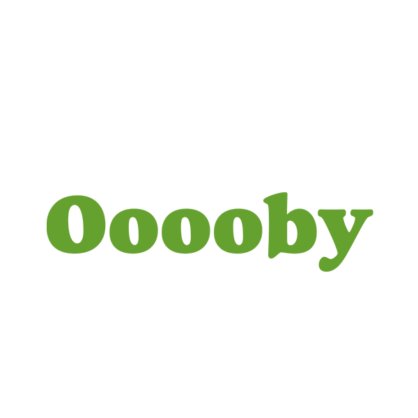 Ooooby logo