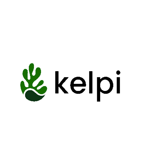 Kelpi logo