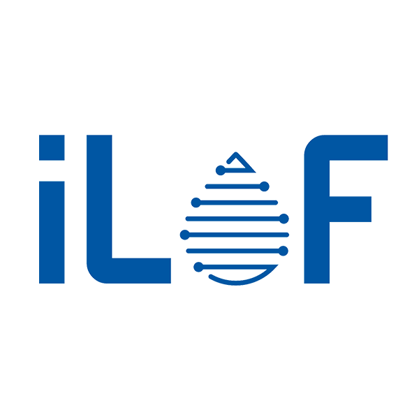 ILOF logo